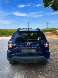 Dacia Duster - 6