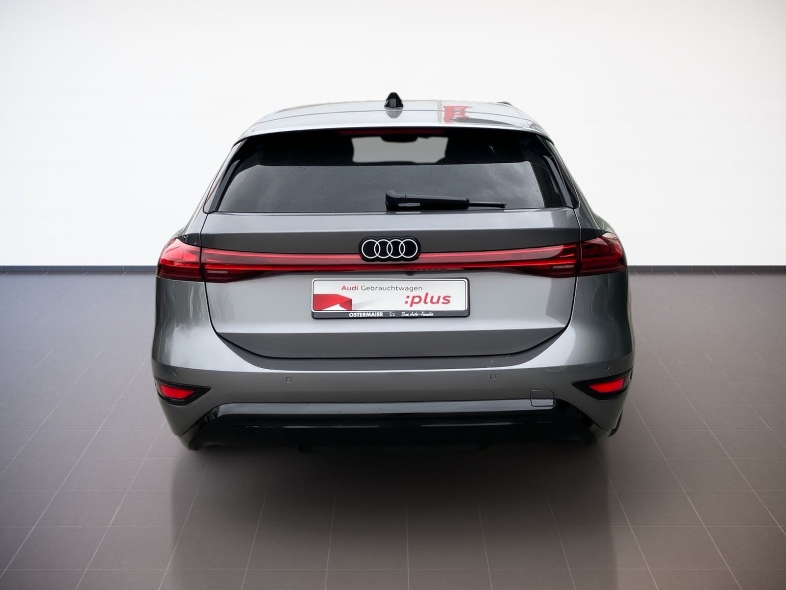 Audi A6 e-tron - Bild 5