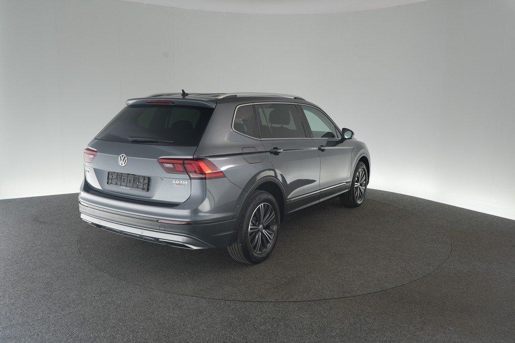 Volkswagen Tiguan Allspace 2.0 TDI 4M DSG IQ.DRIVE AHK ACC