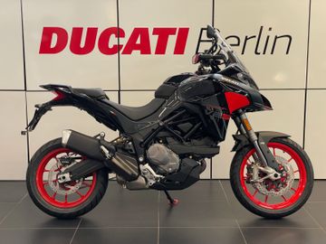 Ducati Multistrada V2 S *sofort verfügbar*