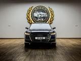 Audi A8 50 TDI Long, quattro, Export Preis!!! - Audi A8: Long