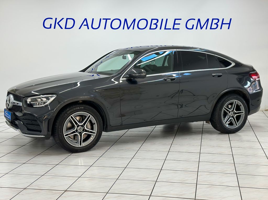 Mercedes-Benz GLC 200