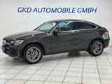 Mercedes-Benz GLC 200 Coupe 4Matic*AMG-Line*AHK*Keyless Go - Mercedes-Benz GLC 200 in Wuppertal