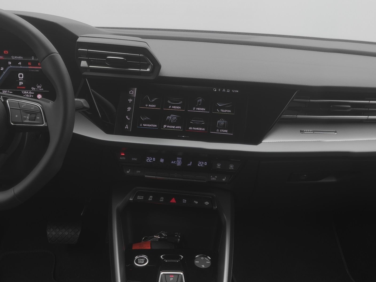 Audi A3 - Bild 13