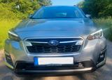 Subaru XV Comfort 1. Hand/AHK/Navi/MFL/Kamera/PDC - Subaru Gebrauchtwagen in Stuttgart