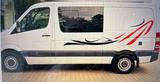 Mercedes-Benz Sprinter Wohnmobil Automatik 906 - Mercedes-Benz Auto s
