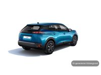 Peugeot e-2008 - Vorschau Bild 8