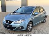 Seat Ibiza Lim. Stylance / Style+Klima+2Hand+Tüv Neu - Seat Ibiza aus 2009: Stylance