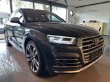 Audi SQ5 3.0 TFSI quattro S-LINE PANORAMADACH - Audi SQ5 in Gelsenkirchen