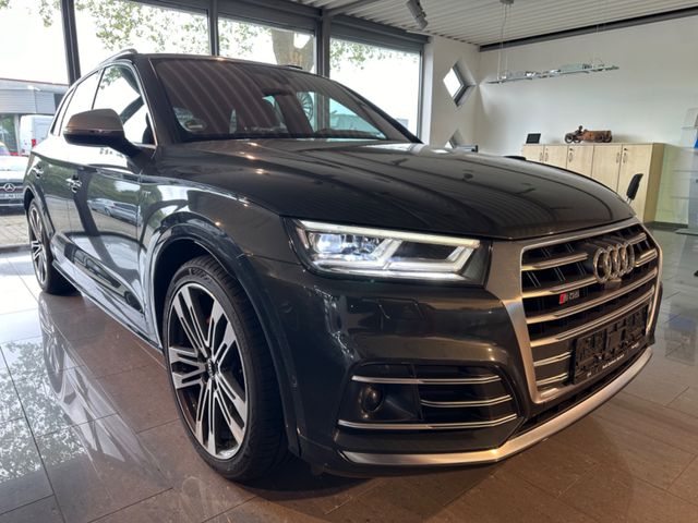 Audi SQ5 3.0 TFSI quattro S-LINE PAMORAMADACH