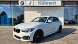BMW 120i 5-Türer ///M-Sport/LED/Navi/Sitzheiz/Lordos - BMW 1er Reihe Gebrauchtwagen Türer