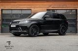Land Rover Range Rover Sport HSE Dynamic 249PS |Luft|1.Hd| - Land Rover Range Rover Sport in Aachen