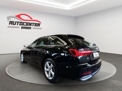 AUDI A6 40 TDI quattro Sport LED PDC ACC Standheizung