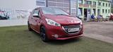 Peugeot 208 Allure *Navi*Panorama*JBL*SHZ*LED* - scheckheftgepflegte Peugeot 208