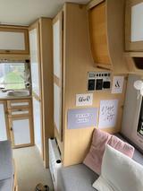 HYMER / ERIBA / HYMERCAR Camp 55 H-Zulassung-gepflegter Zustand - Offers matching your search criteria