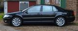 Volkswagen Phaeton 4.2 V8 4MOTION 5-Sitzer -AUßERGEWÖHNLICH - Volkswagen Phaeton mit Benzin-Antrieb: Automatik
