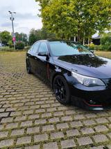 BMW 530 Baureihe 5 Lim. 530d - BMW 530 aus 2006: 530d