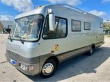 RMB Silver Star 790 - RMB Wohnmobile & Wohnwagen