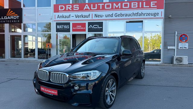 BMW X5 bei DRS Automobile kaufen