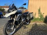 BMW R 1200 GS  - LED, incl.BMW Koffer  - Angebote