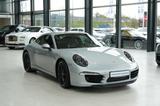 Porsche 911 Carrera 4 S*SPORTABGAS*SPORTSITZE+*CHRONO* - Porsche: 911 Carrera 4s