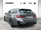 BMW 330e xDrive Touring M Sport Head-Up ACC HK adapt - Jahreswagen