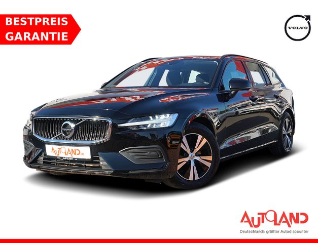 Volvo V60 D3 Geartronic Business LED Navi AppConnect