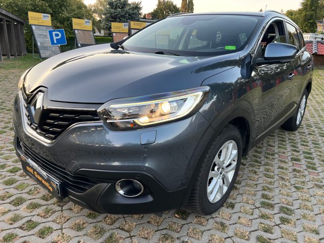 Renault Kadjar Business Edition Autom 1Hand Navi