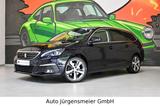 Peugeot 308 SW Allure 2.0 B-HDI/LED/Pano/Apple/Kamera - Peugeot 308 mit Diesel-Antrieb: Kombi, 2.0