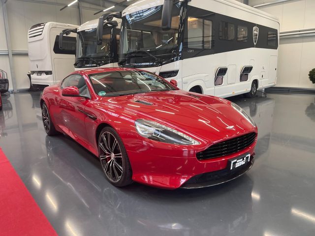 Aston Martin Virage Coupé