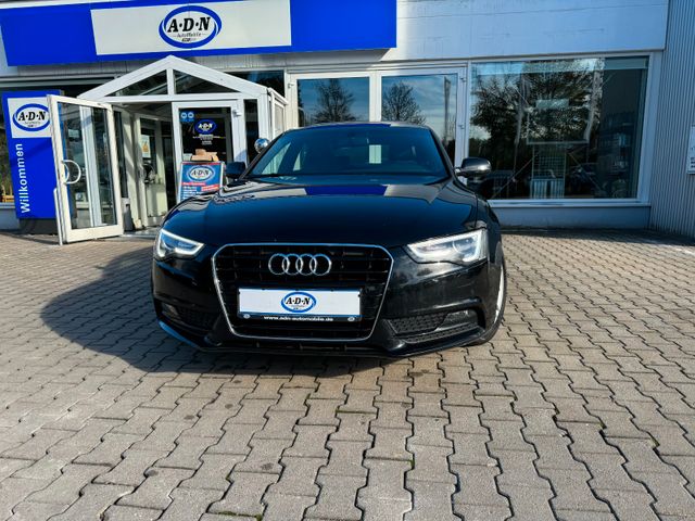 Audi A5 Sportback 2.0 TDI Automatik S line Sport/Plus