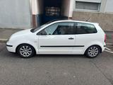 Volkswagen Polo 9n 1.9 TDI - Volkswagen Polo aus 2002: TDI