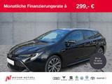 Toyota Corolla 2.0 Hybrid TEAM D BI-LED+SHZ+RFK+2xPDC - Toyota Corolla: X