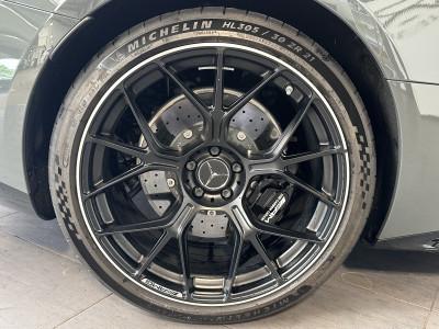 Mercedes-Benz AMG GT 55 4Matic+ Premium NAV+LED+PANO+360°+HUD