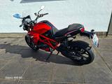 Energica Eva ribelle  - ENERGICA MOTORRAD