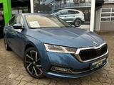 Skoda Octavia 1.5 TSI 6-Gang*RFK*AHK*Head-Up*SideAss*e - Skoda Octavia: 1u