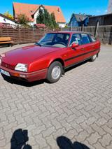 Citroën Citroen CX 2, 2,2 ltr. - Citroën CX Gebrauchtwagen