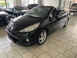 Peugeot 207 CC Cabrio-Coupe Active - Peugeot 207 Active mit Benzin-Antrieb
