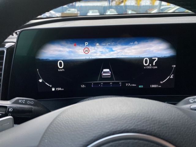 Fahrzeugabbildung Kia Sportage GT-LINE 1.6 T-GDI MILD-HYBRID EU6d*PANO