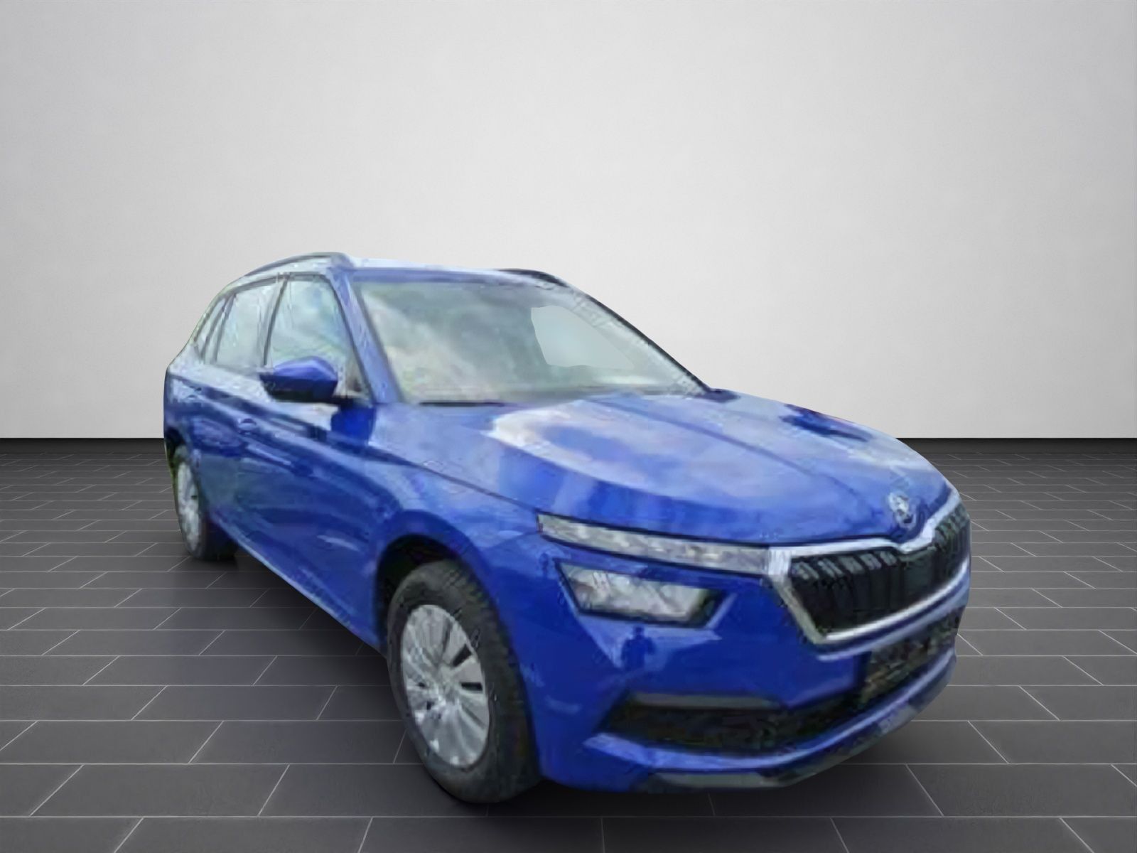 Skoda Kamiq - Bild 5