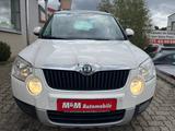 Skoda Yeti Ambition Plus Edition 105PS PDC+SHZ+1.HAND - Skoda Yeti aus 2012