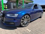 Audi A4 Avant S line Sportpaket / plus Navi Xenon Led - gebrauchte Audi A4 aus dem Jahr 2015