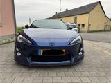 Toyota GR86 - Toyota GR86 Benziner Gebrauchtwagen