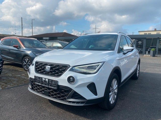 Seat Arona FR 1,0 TSI 85KW (115PS)