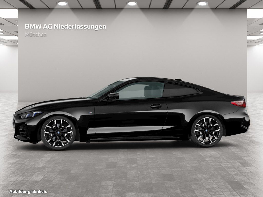 BMW 420 - Bild 6