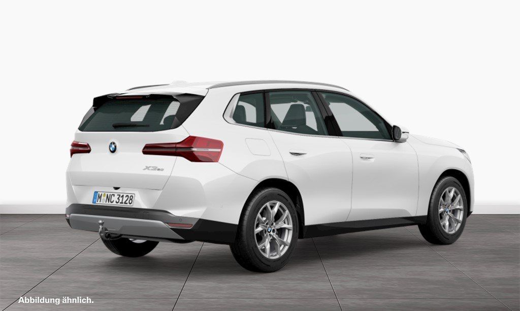 BMW X3 - Bild 3