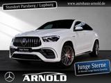 Mercedes-Benz Mercedes-AMG GLE 63 S 4M+ Coupe 360° HUD Pano - Jahreswagen: Mercedes