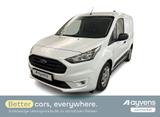 Ford Transit Connect Trend 220 L1 Autm. - Ford Transit Connect: Standheizung