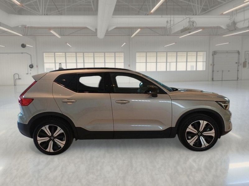 Volvo VOLVO XC40 RECHARGE TWIN PLUS SUV imagem 3