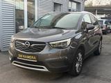 Opel Crossland (X) AUTOMATIK+PANO+1.HAND+360°KAMERA - Opel Crossland (X): Automatik